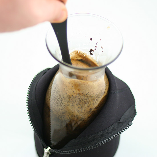 CafeSolo coffee maker by Eva Solo in our shop