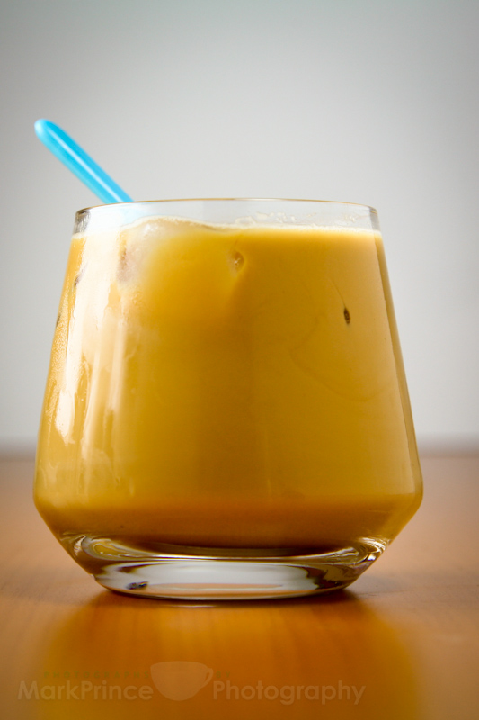 How to Brew Aeropress Iced Coffee » CoffeeGeek