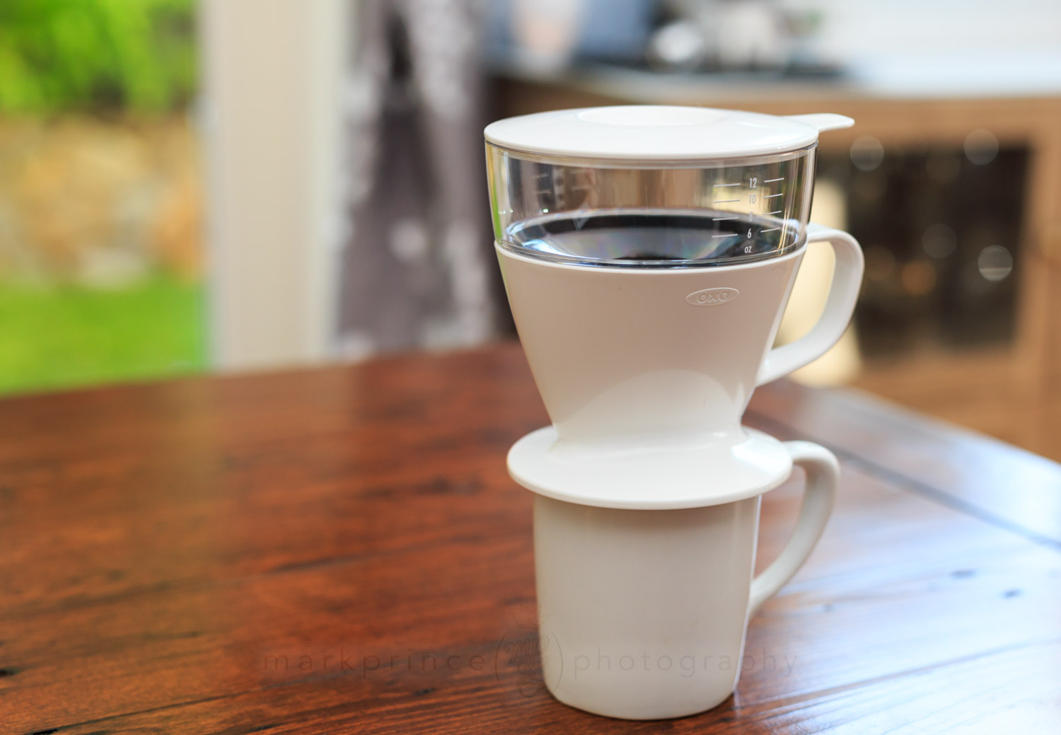 OXO Brew Single Serve Pour Over Review: In Search of a Good Cup – JayArr  Coffee