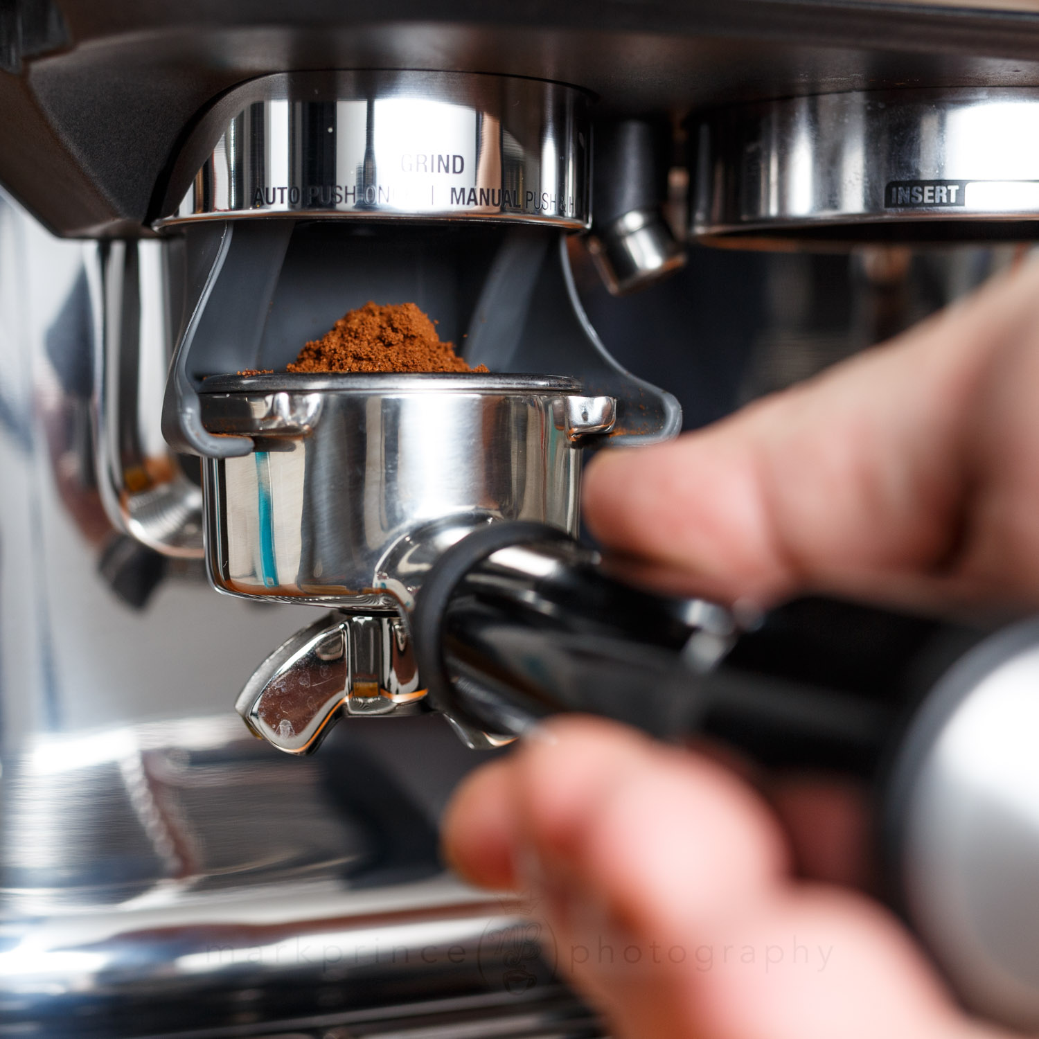 6 Mistakes People Make With Their Espresso Machines » CoffeeGeek