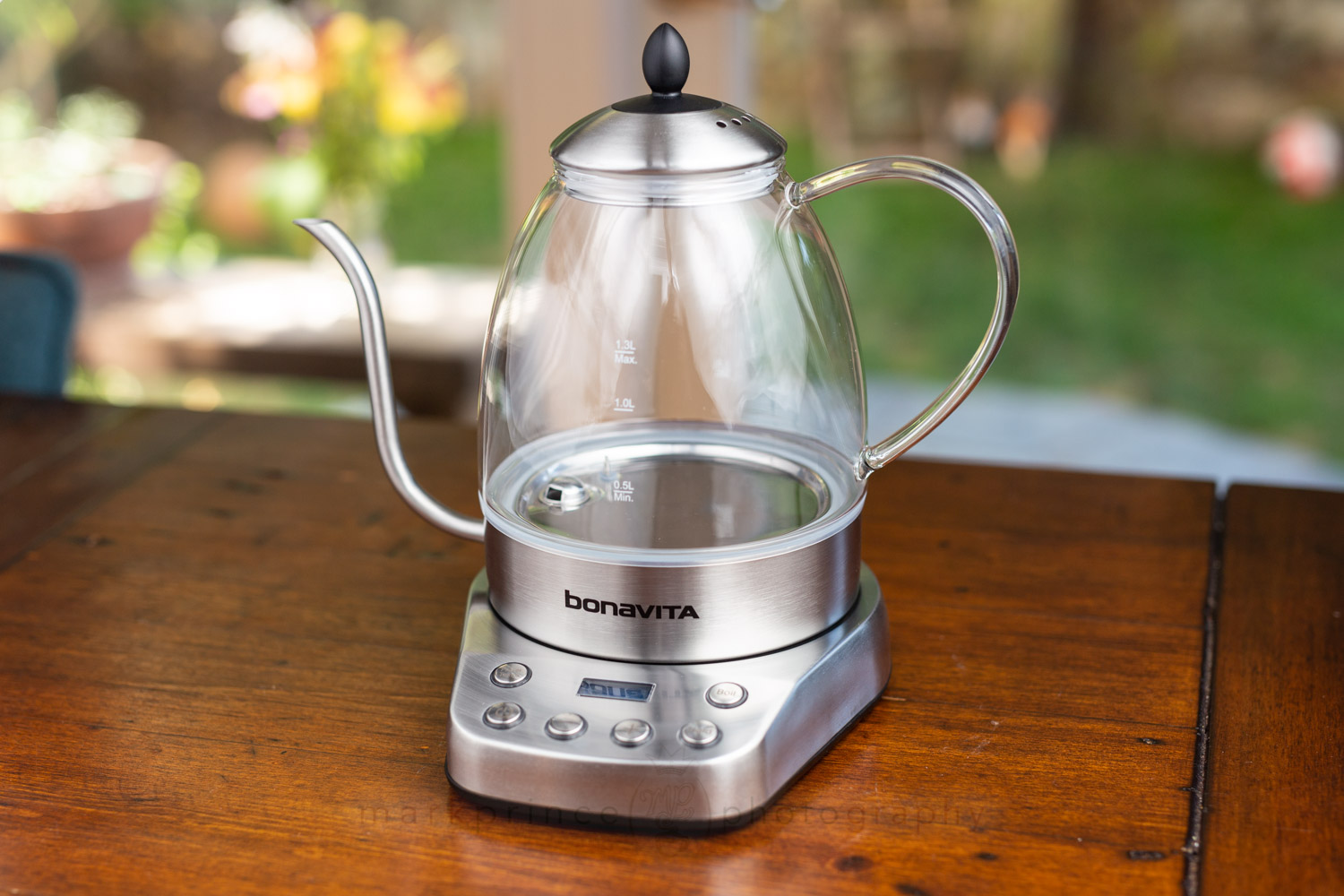 2 Electric Kettle And Teapot ( Glass)