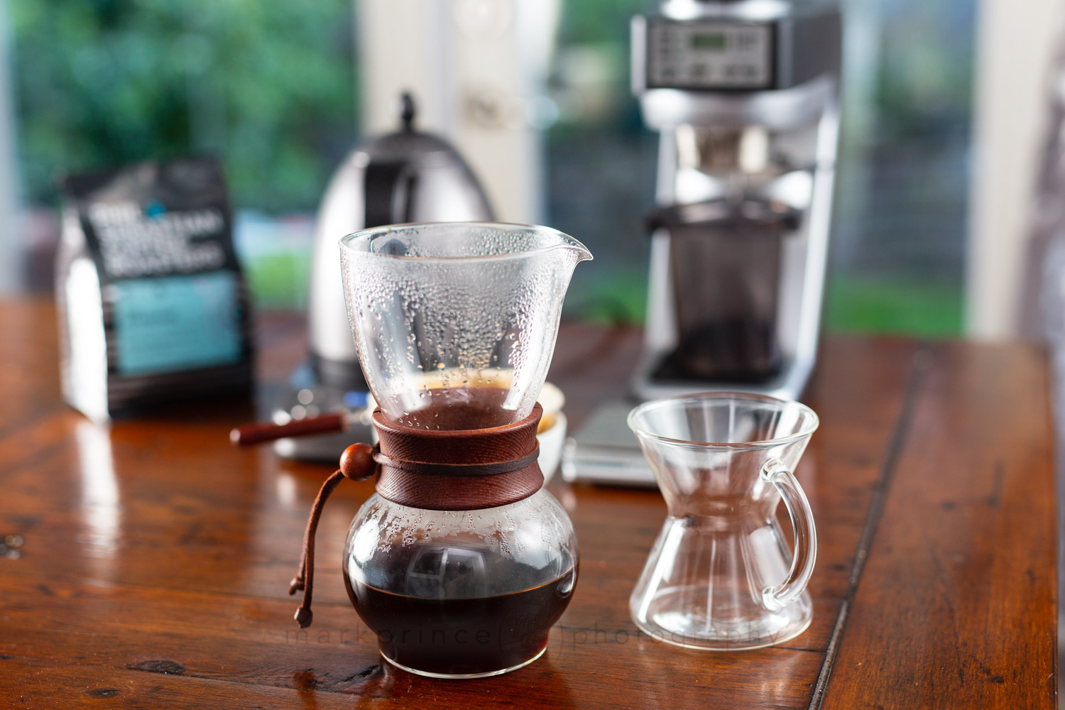 Pour Over Coffee Dripper, Pour Over Coffee Maker Set, Coffee Lover