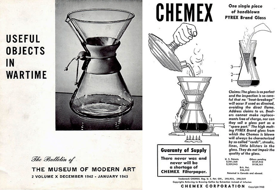 10 Tips for Using a Chemex Coffee Maker Like a Pro – HEXNUB