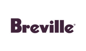 Breville : Our website and newsletter premier sponsor.