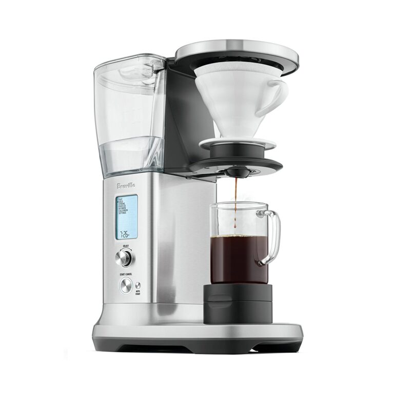 Breville Precision Brewer