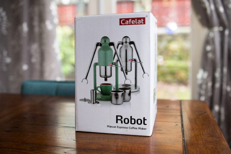 Cafelat Robot マニュアル エスプレッソメーカー 楽天市場】マニュアル 手動 エスプレッソメーカー ロボット