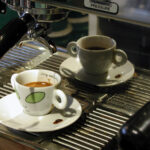 CoffeeGeek Etiquette and the Ristretto Shot