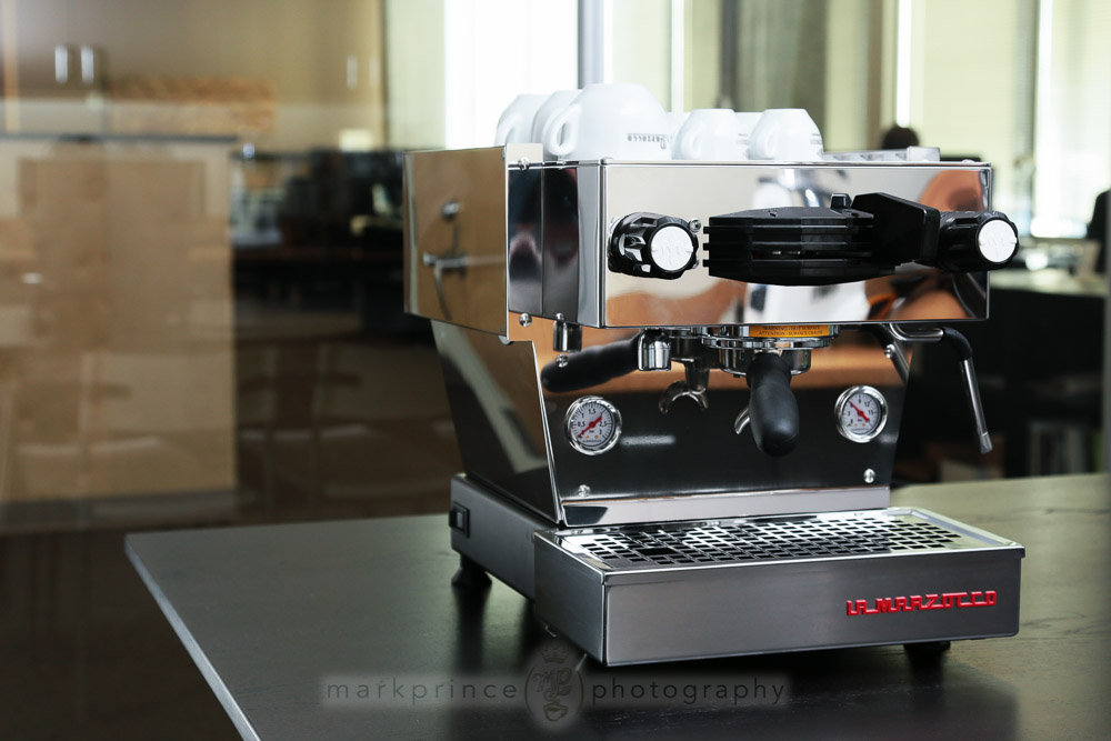 La Marzocco Linea Mini Professional Espresso Machine