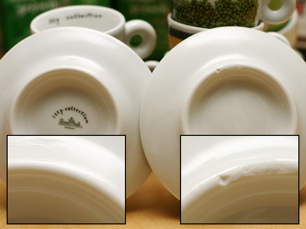 Illy Gets it Again: Thicker Espresso Cups! » CoffeeGeek