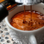 How to Make an Americano