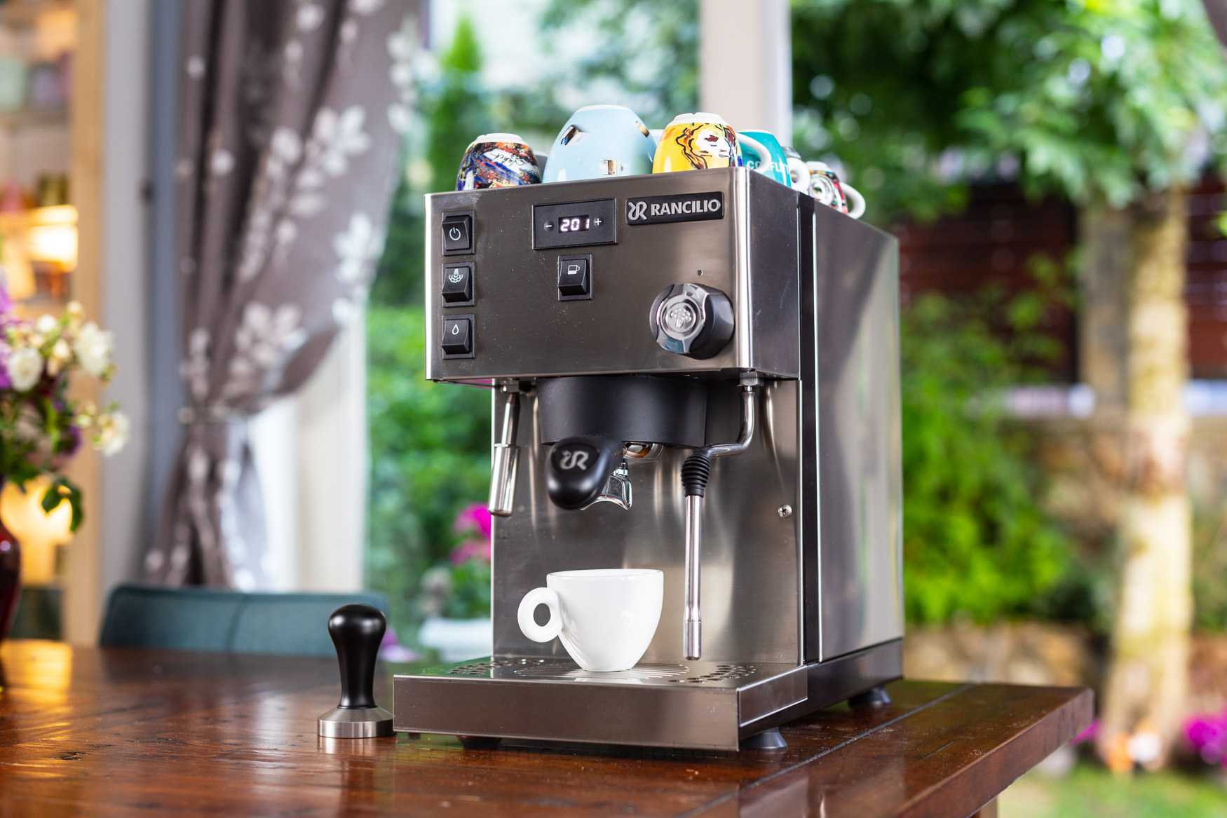 For Delonghi Rancilio Espresso Coffee Machine Parts Replacement Steam Tub  Pipe