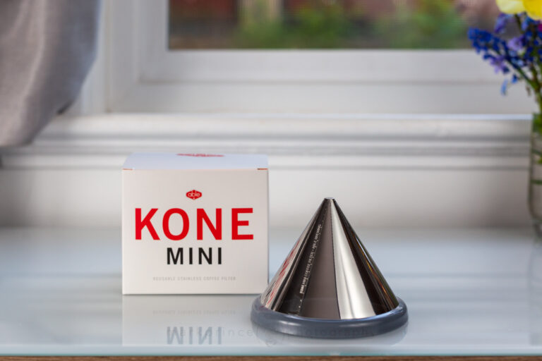 Kone Mini with Box