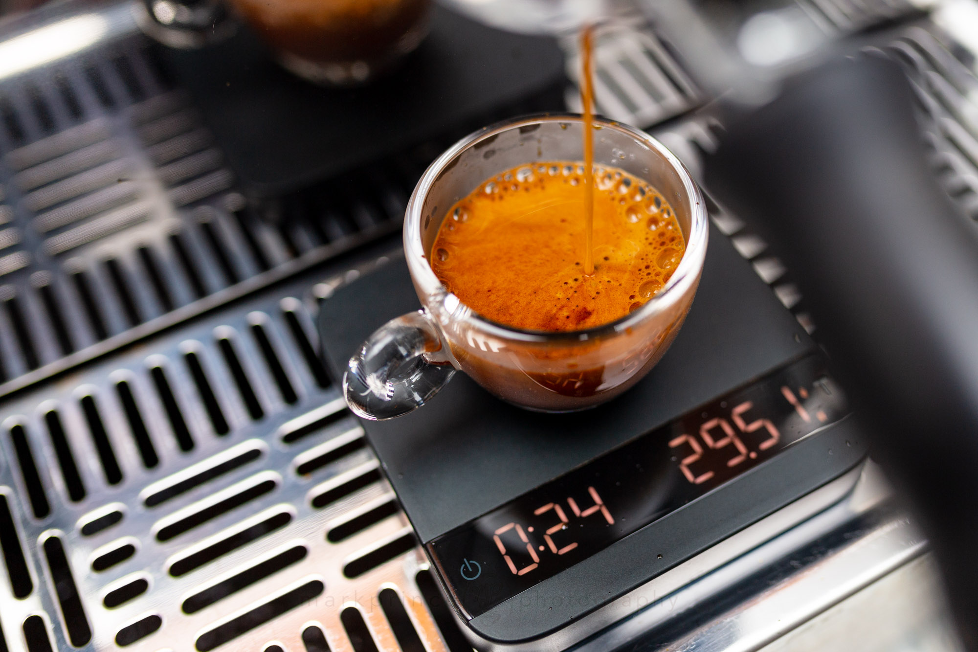 4 Key Features of the Perfect Espresso
