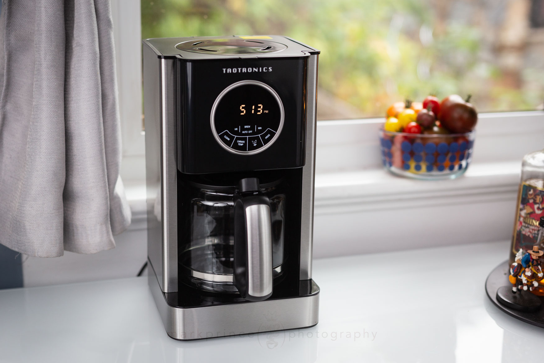 The 11 Best Thermal Carafe Coffee Makers of 2024, Tested & Reviewed