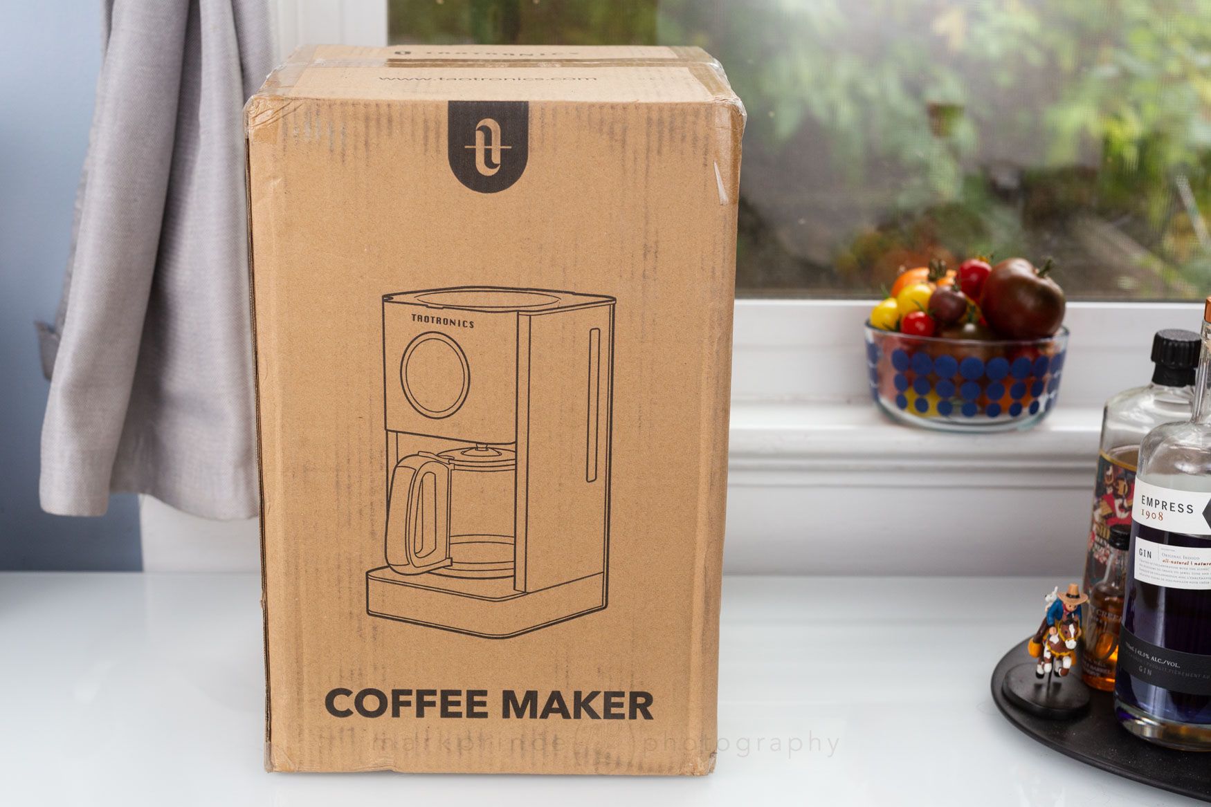 Vinci RDT Coffee Maker - How To Unbox, Assemble, Use, Clean & Troubleshoot  