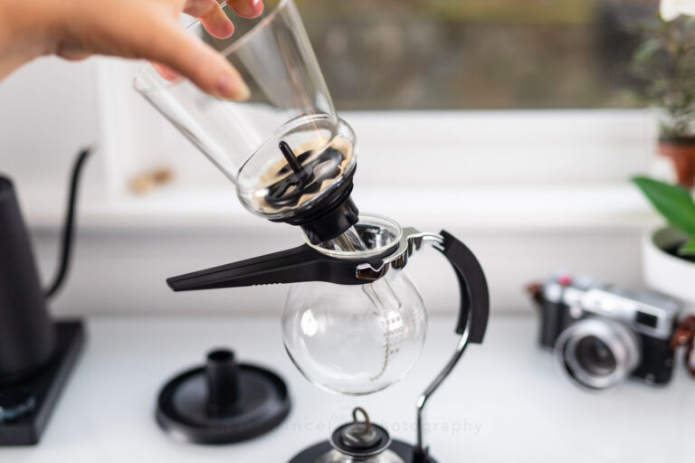 Vac to the Future: KitchenAid Unveils Automatic Siphon Coffee