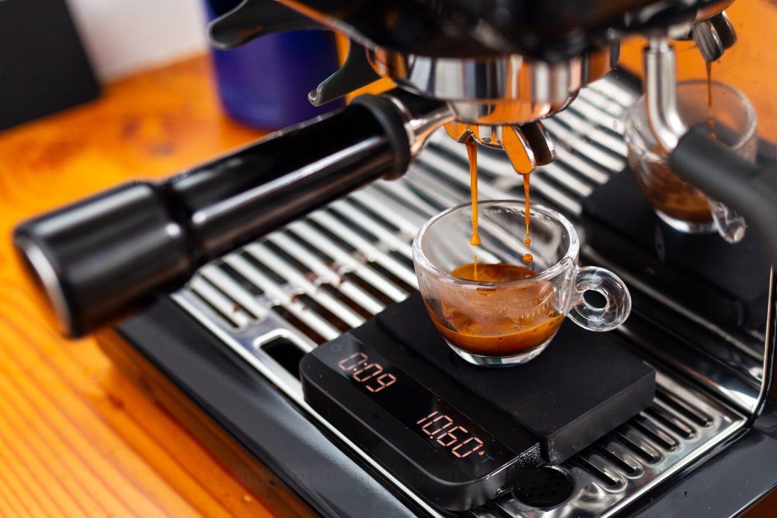 Espresso Machine Mistakes and How to Avoid them