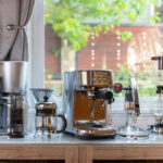 Ten Types of Coffee Makers
