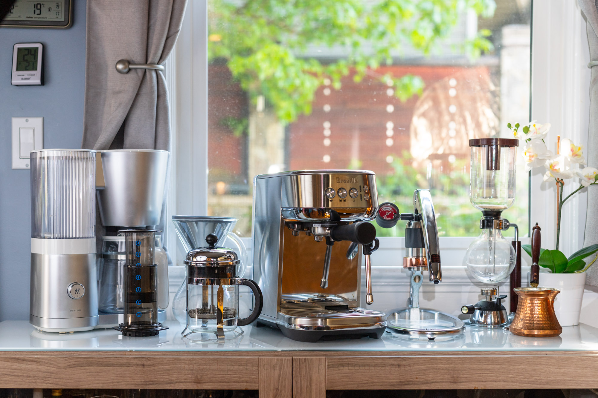 Best Drip Coffee Makers (2023), 19 Tested and Reviewed