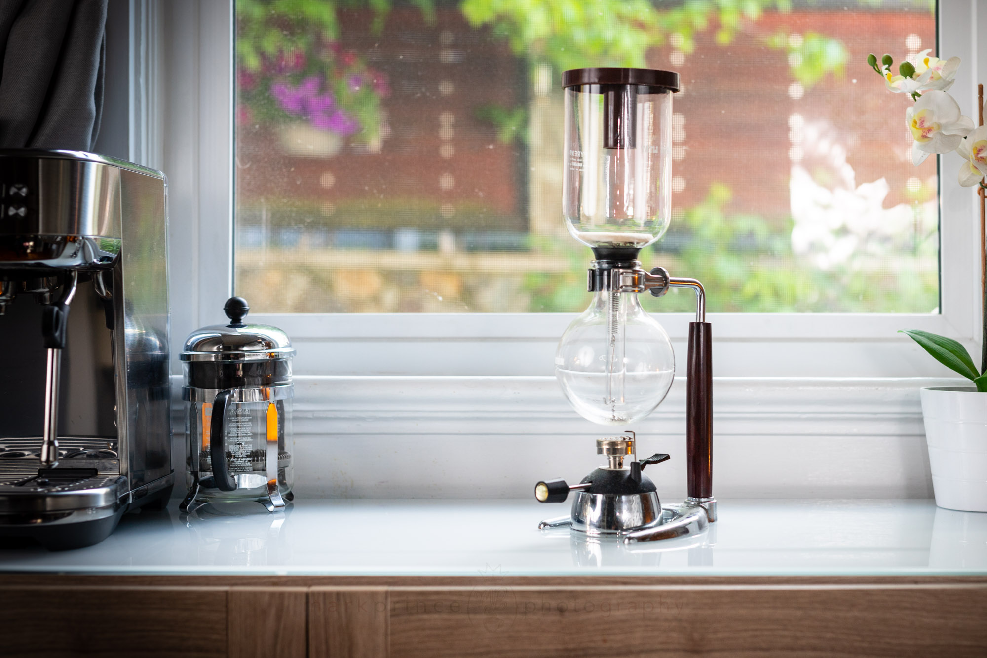 5 Best Siphon Coffee Makers (AKA Vacuum Coffee Brewers)