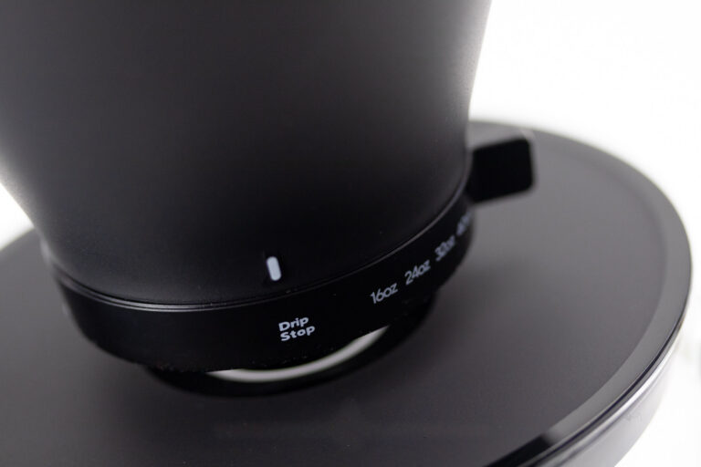 Wilfa Performance Coffee Maker Brings Style and Flavor to Home Brewing -  CNET