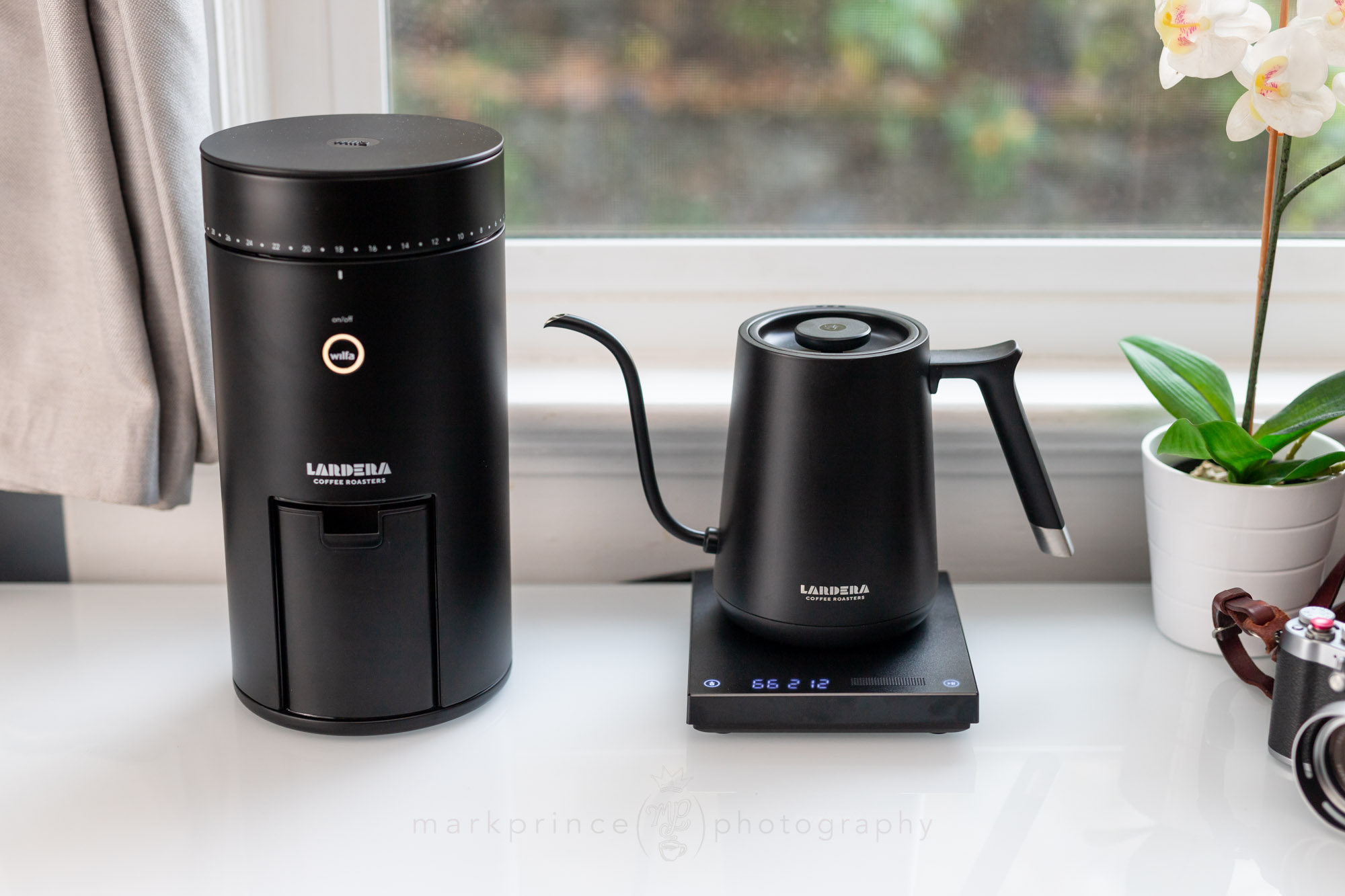 Wilfa Uniform Coffee Grinder Review: Great for Everything but Espresso