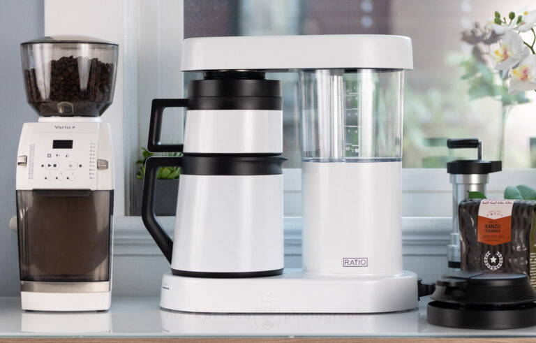 What's the Difference Between a $50 and $300 Coffee Maker?