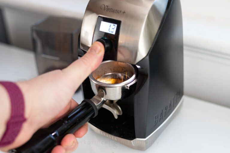 the modern archive - Philips HD 2004 Drip Coffee Maker (Prototype