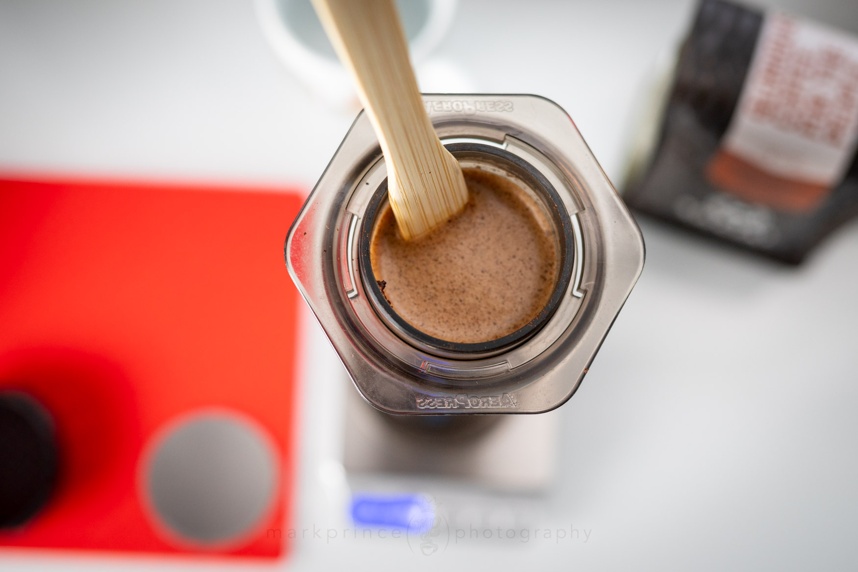 How to Make a Lungo » CoffeeGeek