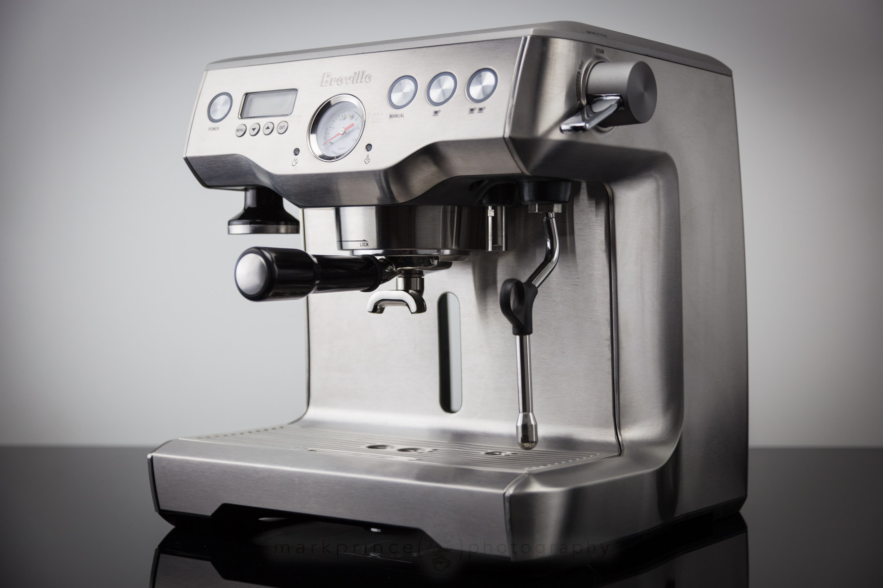 Gezichtsvermogen vrijwilliger Stijgen How We Test Espresso at CoffeeGeek » CoffeeGeek