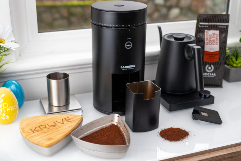 Breville Coffee & Spice Grinder Put to the Test - Self Sufficient Me