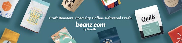Beanz Subscription