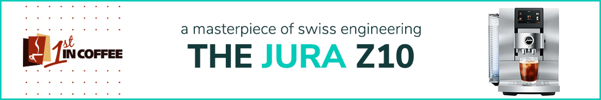 Jura Z10