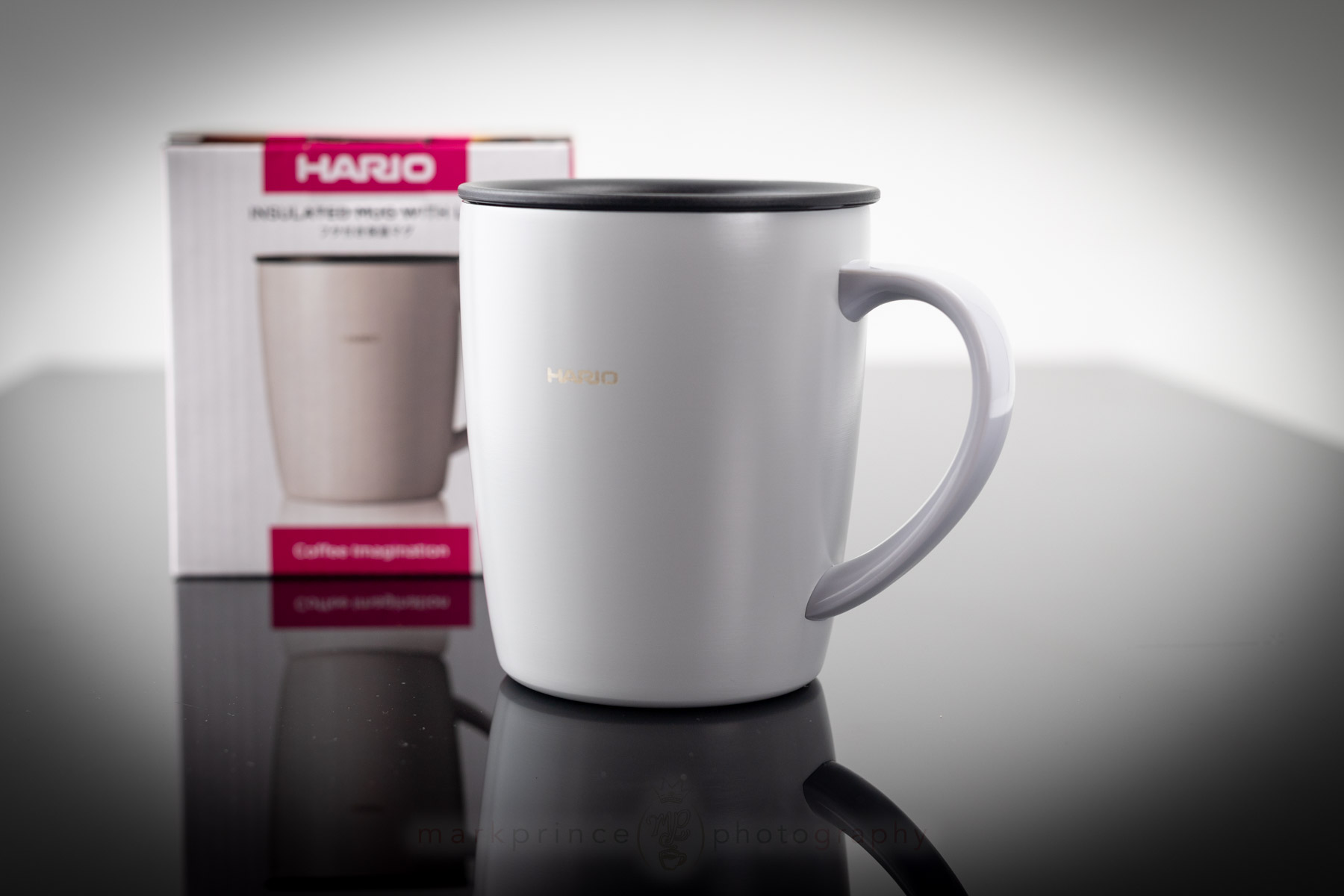 Review: A smart coffee mug that maintains your ideal temperature