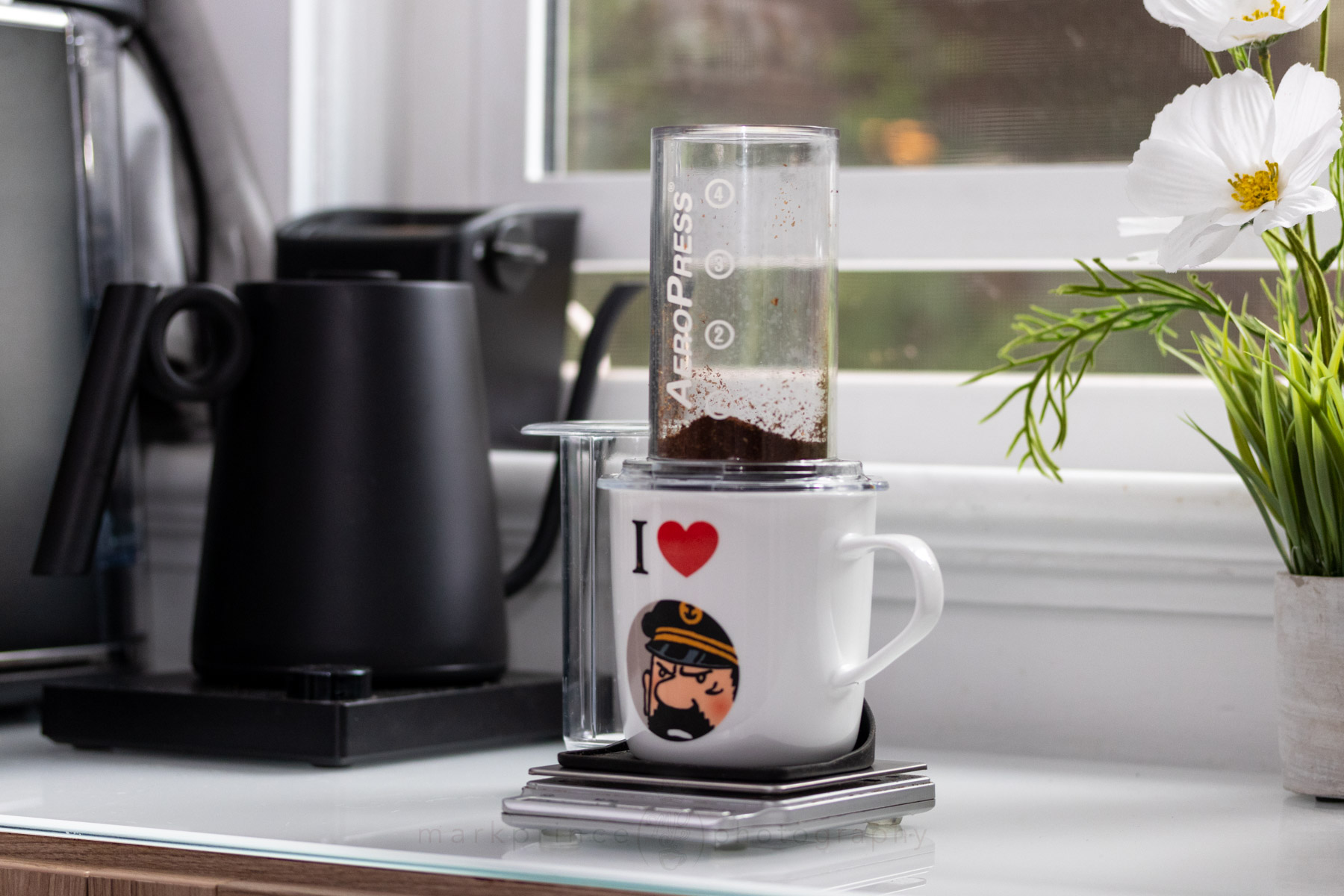 Top 5 Must Have Gadgets for Your Aeropress