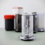 AeroPress Clear Review