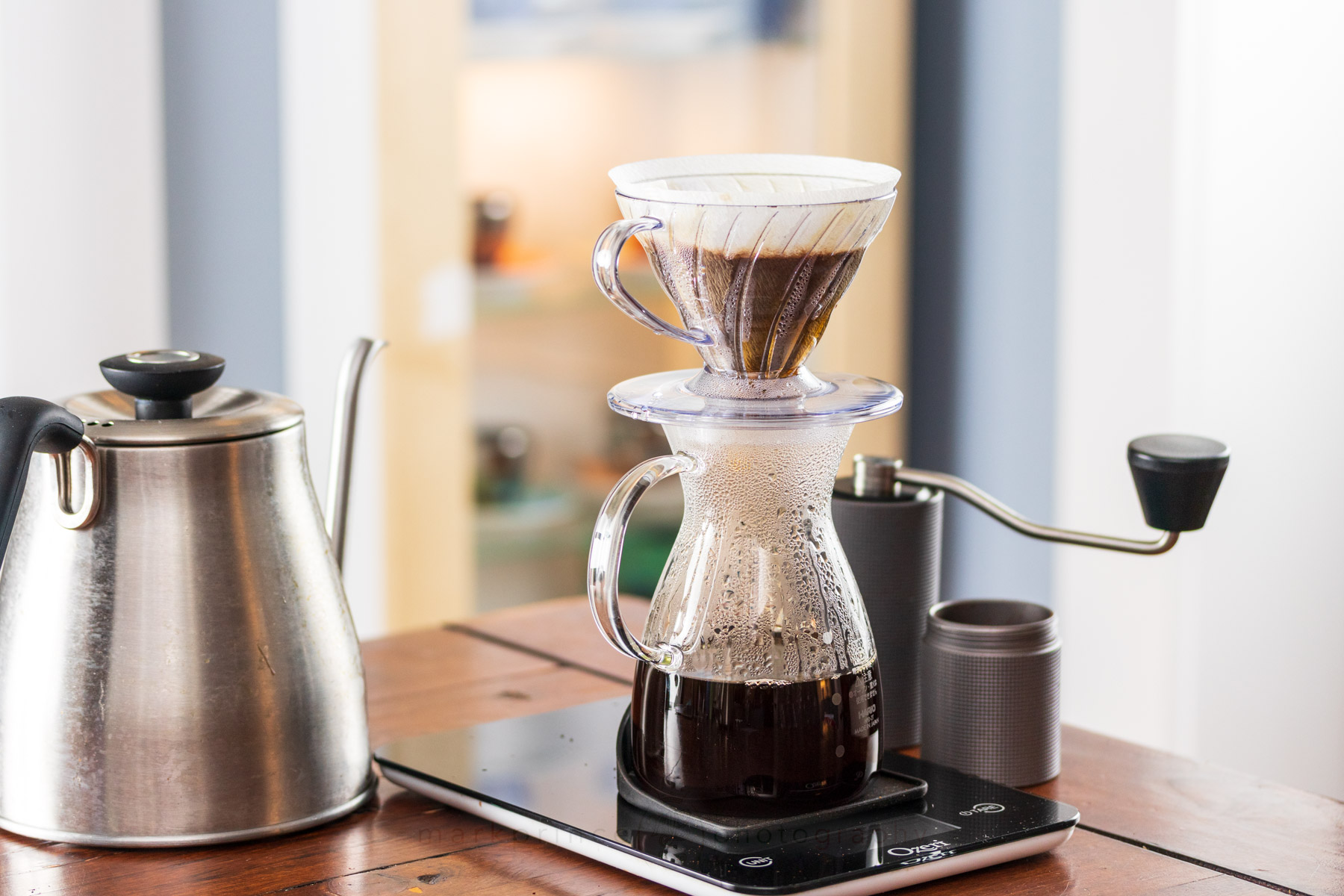 What's this kind of single-cup pour-over coffee maker called, and why can't  I find one anywhere? : r/Coffee