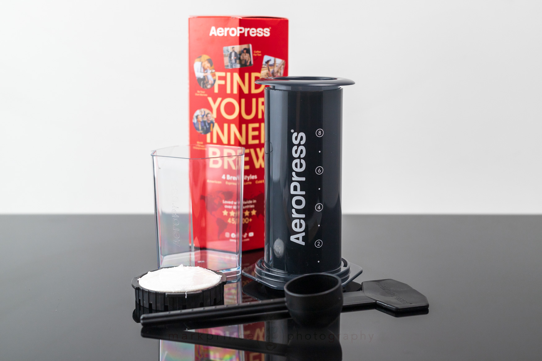 Discover AeroPress XL: Double Capacity for True Coffee Lovers