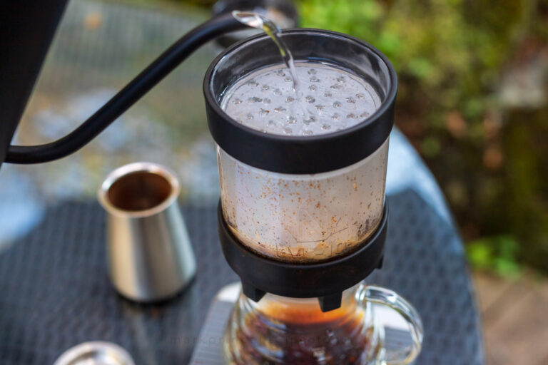 What's this kind of single-cup pour-over coffee maker called, and why can't  I find one anywhere? : r/Coffee