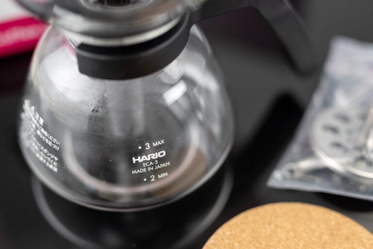 Hario Electric Coffee Siphon » CoffeeGeek