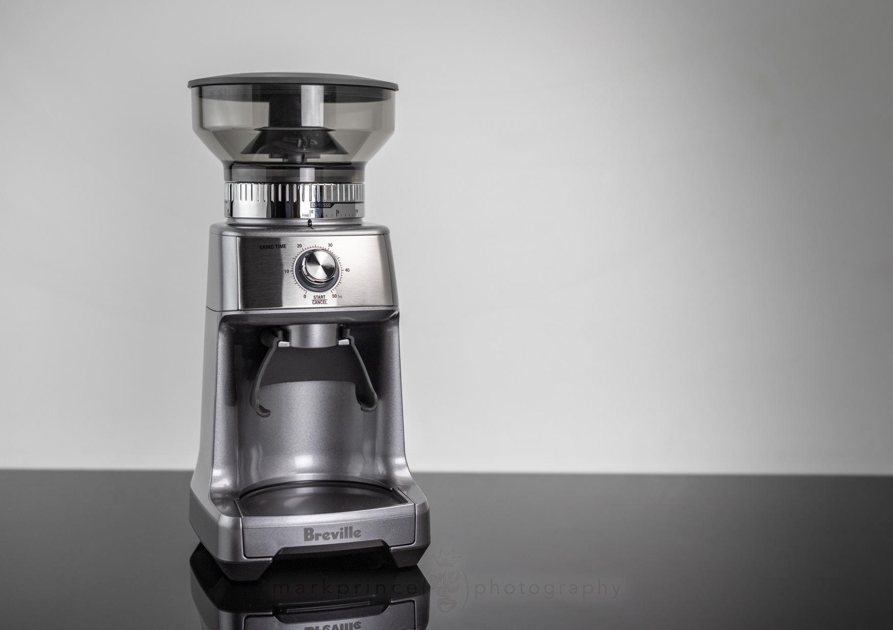 Breville Conical Burr Coffee Grinder - Buy Coffee Canada