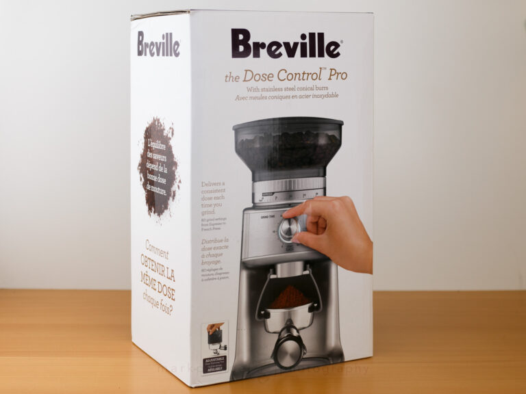 Breville Coffee Grinders