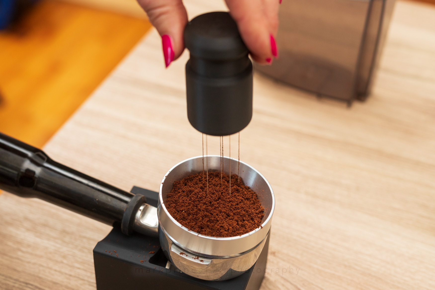 Introvert's Classic WDT Tool Review » CoffeeGeek