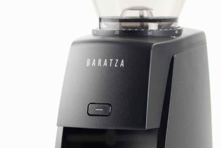 Baratza Encore ESP Espresso Maker