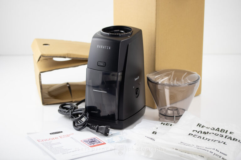Fellow Opus Vs Baratza Encore ESP: What's The Best All-In-One Grinder?