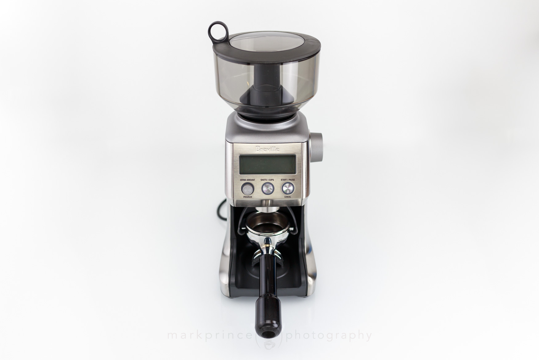 My Love Affair with Coffee and Breville's Bambino Plus (Giveaway