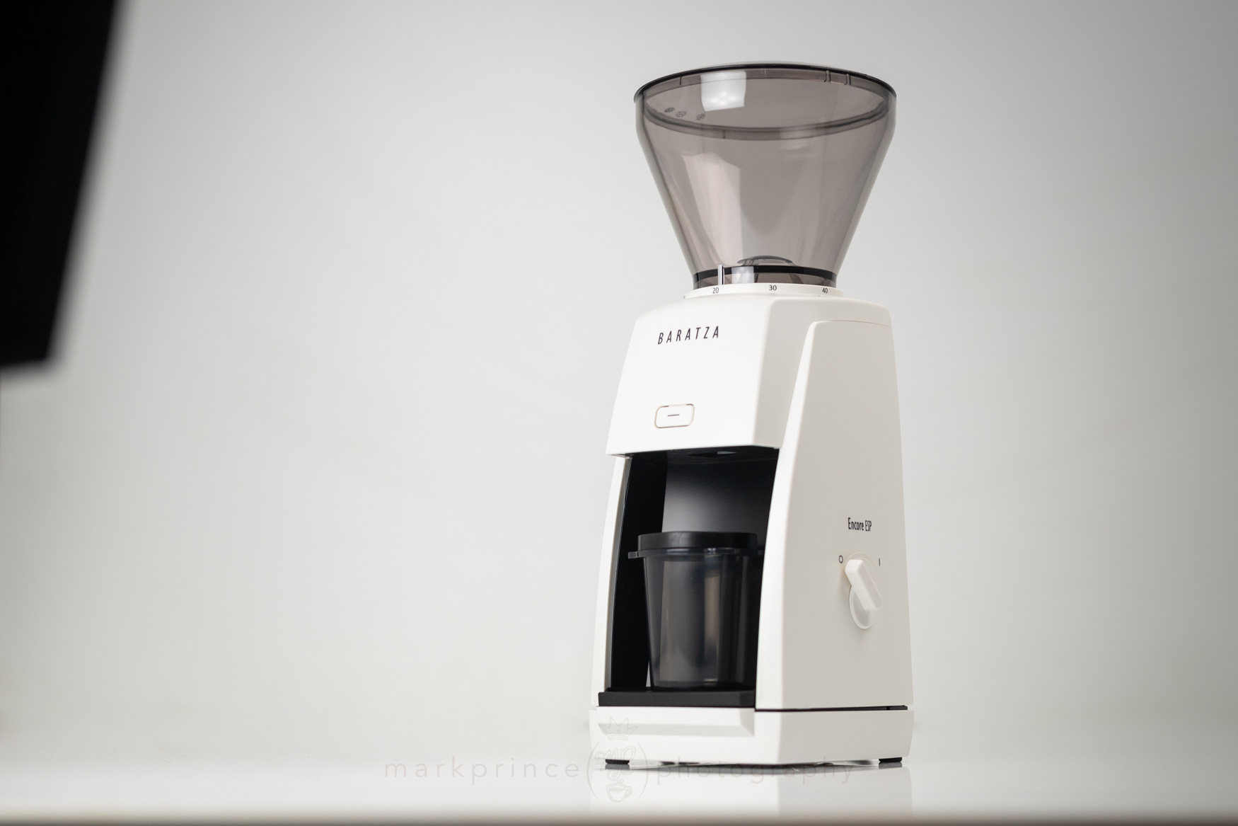 Baratza Encore ESP Review - The Hype is Real!