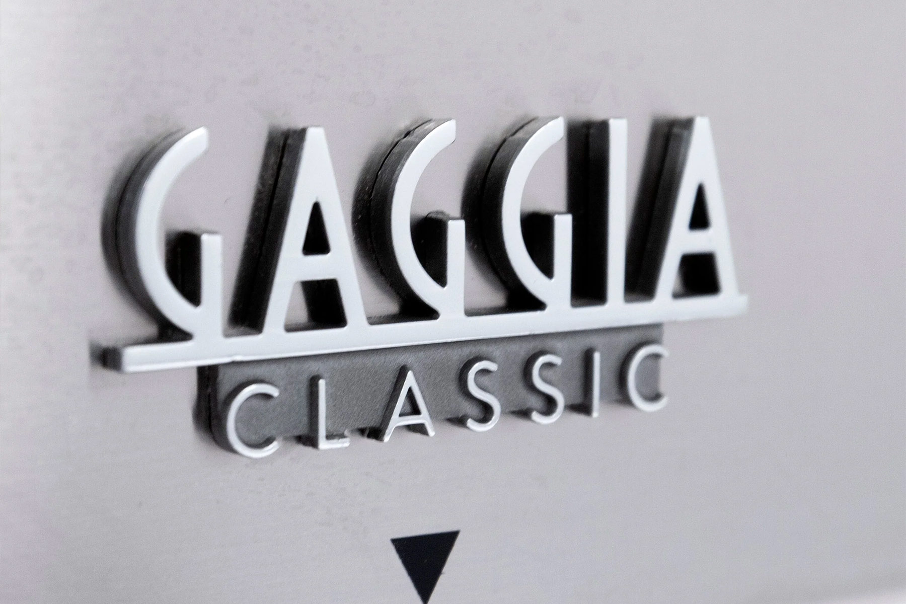 Gaggia Introduces the Gaggia Classic Pro » CoffeeGeek