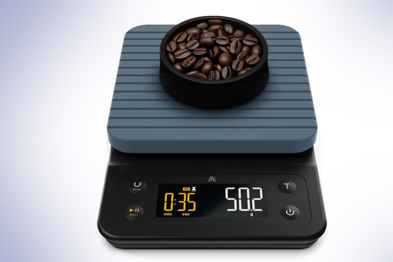 Best Coffee Gifts Under $100 Holiday 2023 » CoffeeGeek