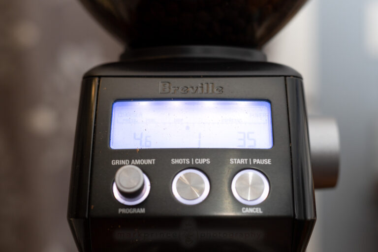 Breville Dose Control Pro Grinder » CoffeeGeek